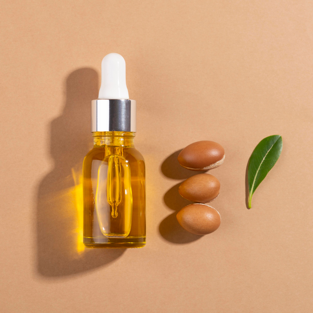 5 THINGS TO LOOK FOR BEFORE YOU BUY ARGAN OIL