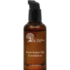 Eucalyptus Oil 100%