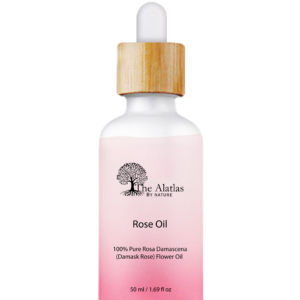 Essential Rose Oil
